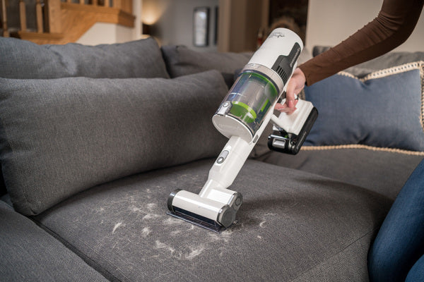 The Best Vacuum for Pet Hair Greenworks Tools