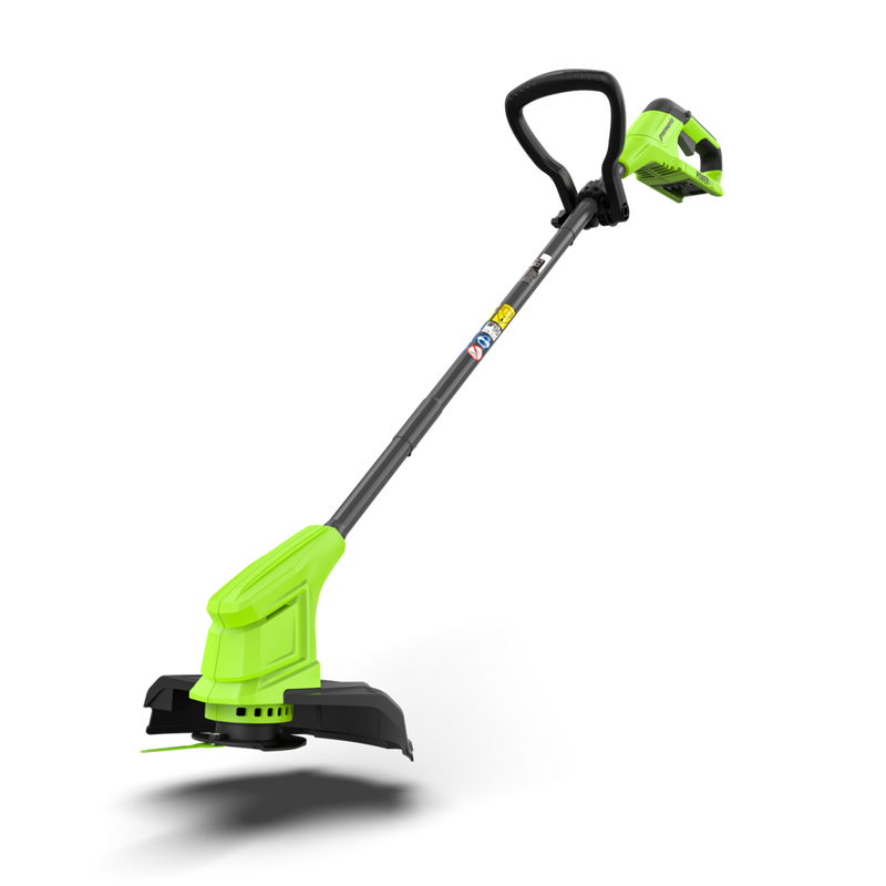 Free Trimmer Campaign