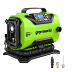 24V Inflator