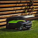Optimow 1000m²