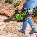 60V Leaf Blower 209 km/h - tool only
