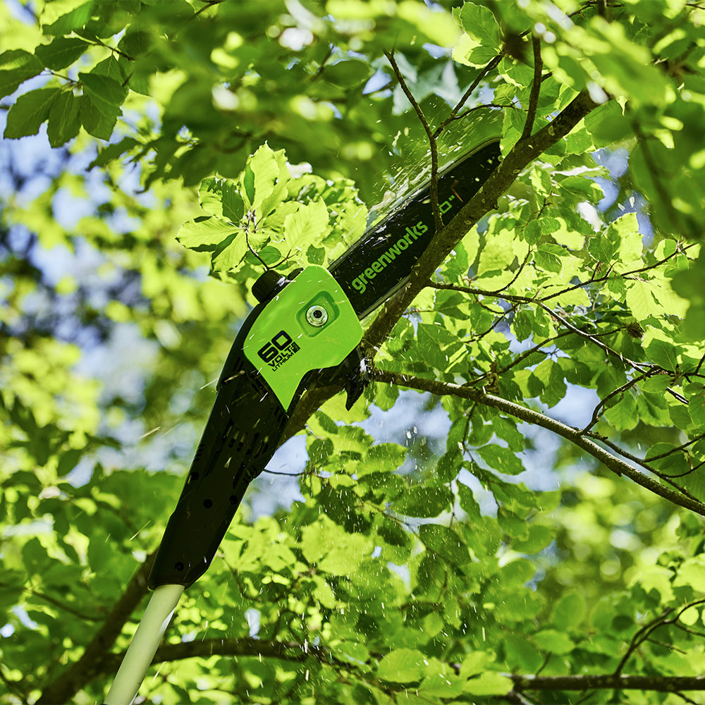 60V Pole Saw - tool only