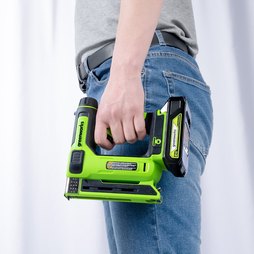 POWERALL 24V Stapler