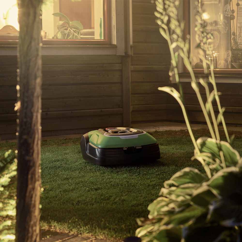 Optimow 1000m²