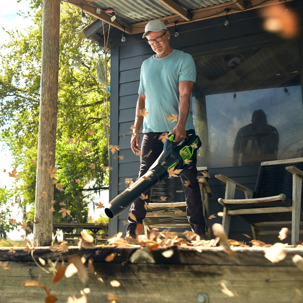 60V Leaf Blower 209 km/h - tool only