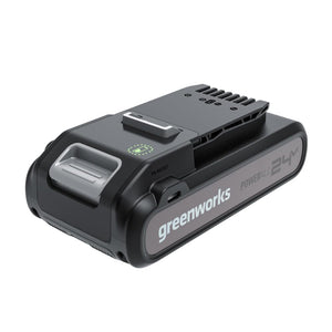 24V Battery 4Ah