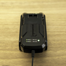 24V Slide Charger 2A