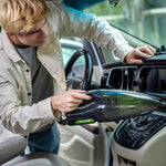 24V Hand Vacuum Cleaner