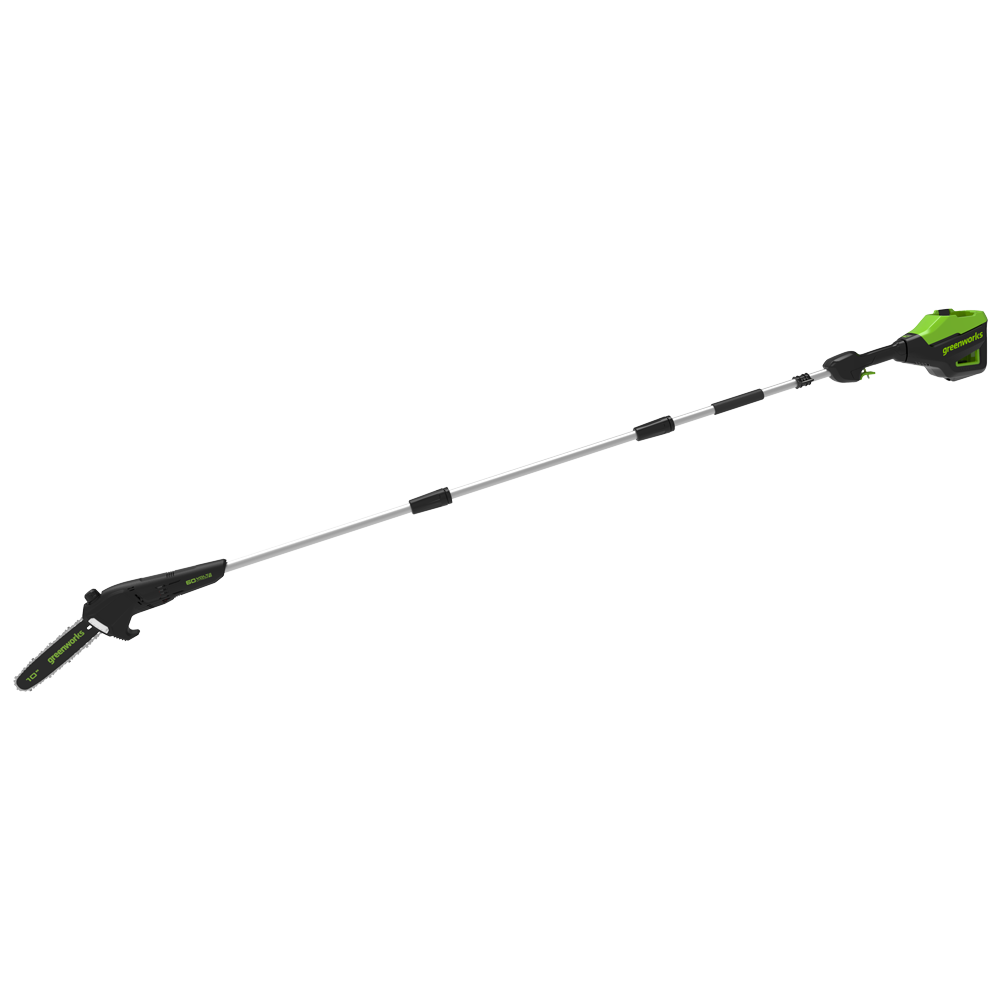 60V Pole Saw - tool only