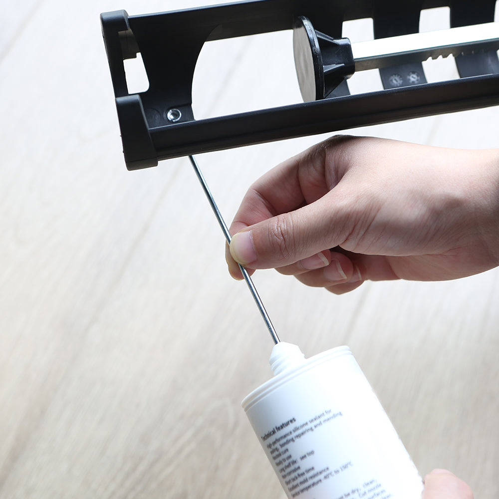 24V Caulk Gun