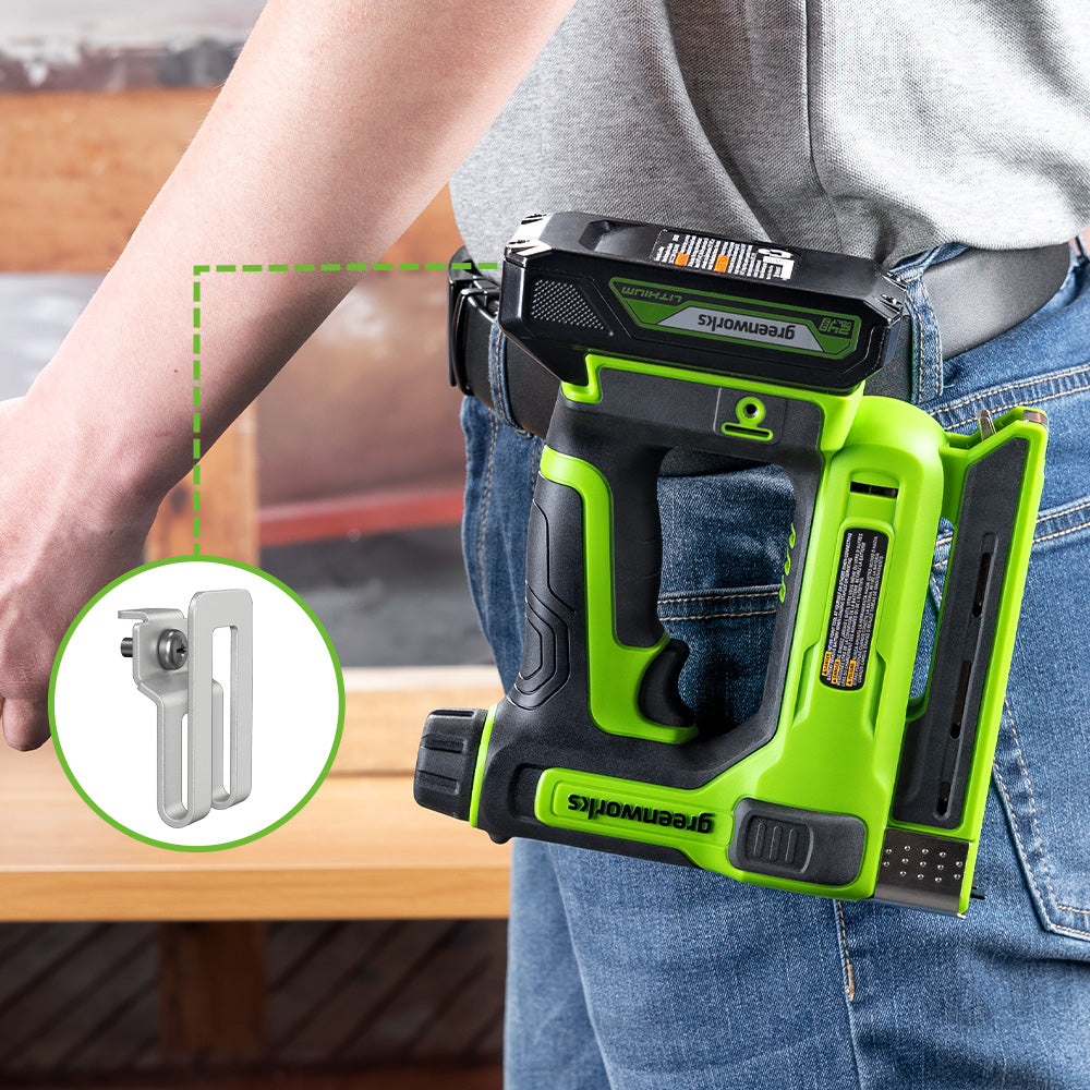 POWERALL 24V Stapler