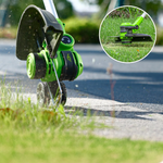 40V Trimmer & Edger 33cm - tool only