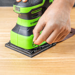 24V Sander