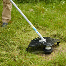 40V Bike Handle Brush Cutter 40cm - tool only