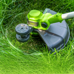 40V Trimmer & Edger 33cm - tool only