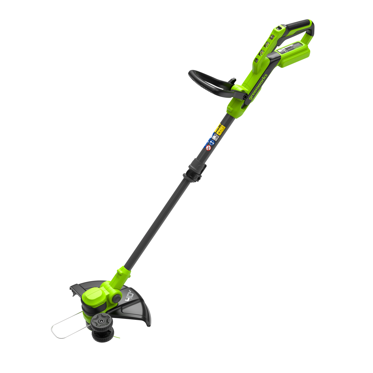 40V Grass Trimmer 33cm Gen. II - tool only