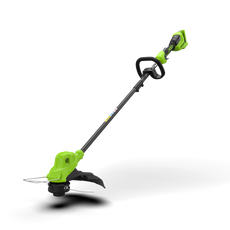 POWERALL 48V (24V x 2) Grass Trimmer 38cm - tool only