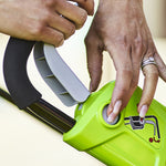 40V Lawn Mower 35cm - 2Ah Battery