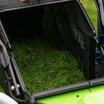 24V+24V Lawn Mower SP 46cm + 24V Grass Trimmer 30cm Set