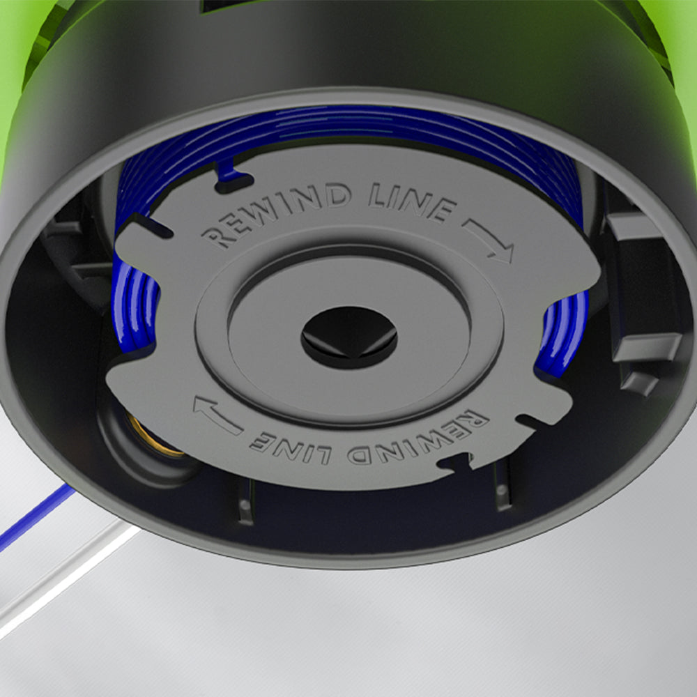 Spare 1.65mm Spool for 24V trimmers