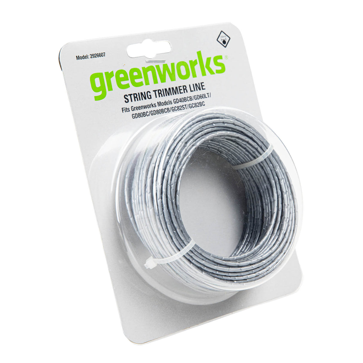 Nylon Wire (20m) for trimmers