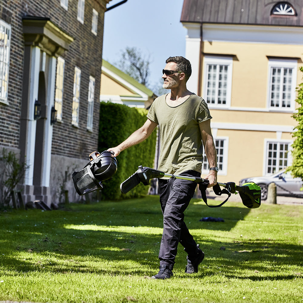 60V Pole Saw - tool only