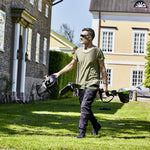 60V Pole Saw - tool only