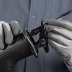24V Reciprocator Saw - tool only