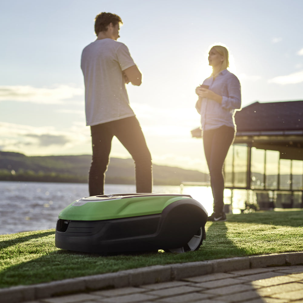 Optimow 1000m²