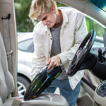 24V Hand Vacuum Cleaner