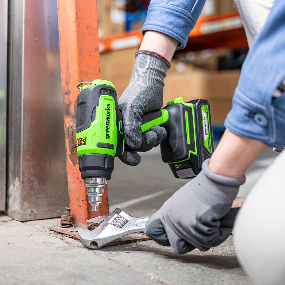 POWERALL 24V Heat Gun