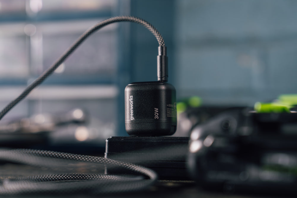 POWERALL 30W USB-C Charger
