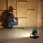 24V Working light
