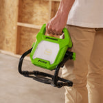 24V Working light