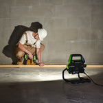 24V Working light