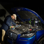 24V Working light