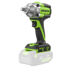 24V Impact Wrench 500Nm - tool only