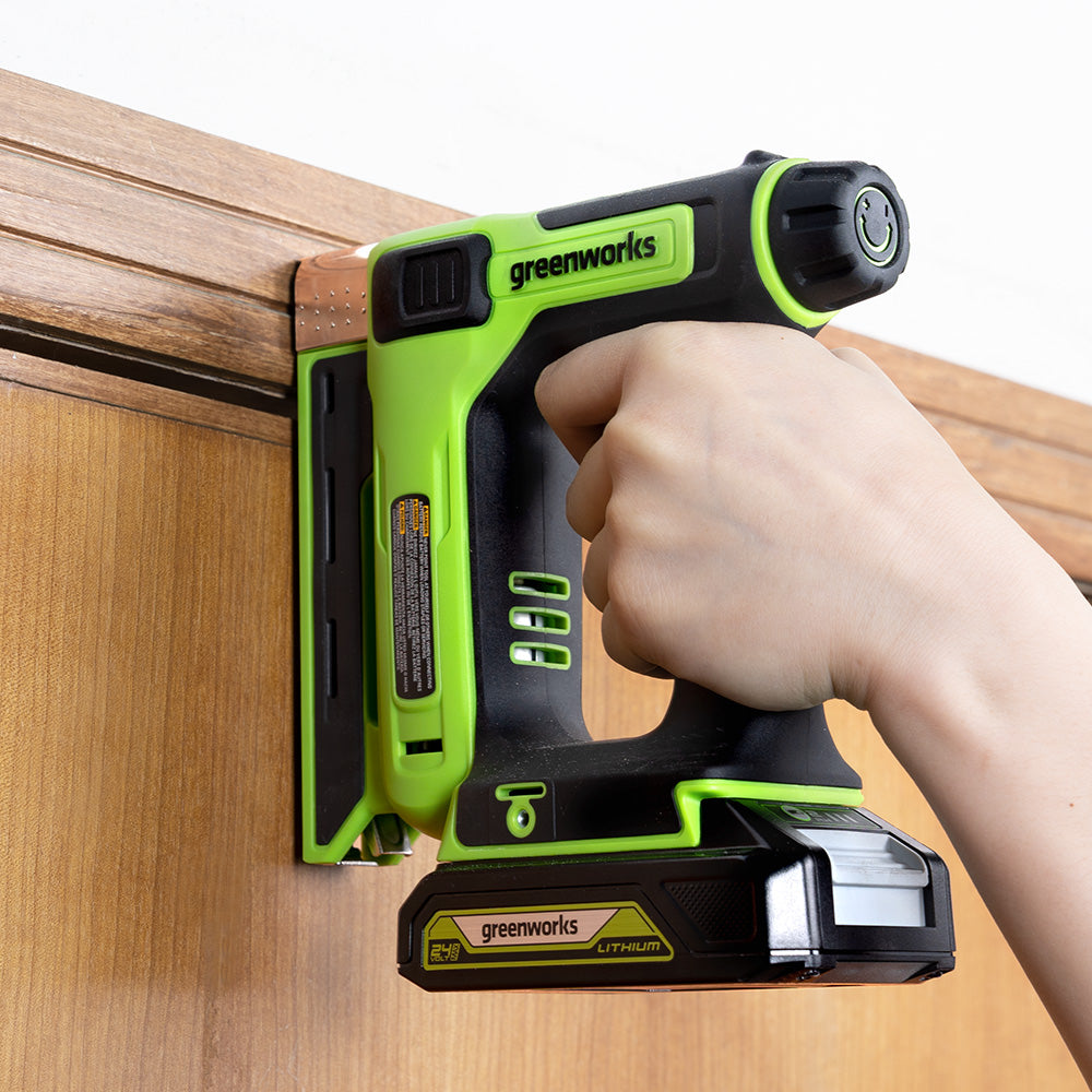 POWERALL 24V Stapler