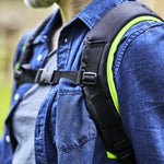 60V Backpack Leaf Blower - tool only