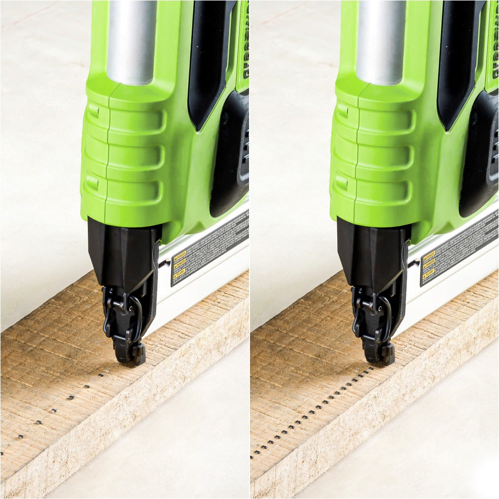 POWERALL 24V Brad Nailer - tool only