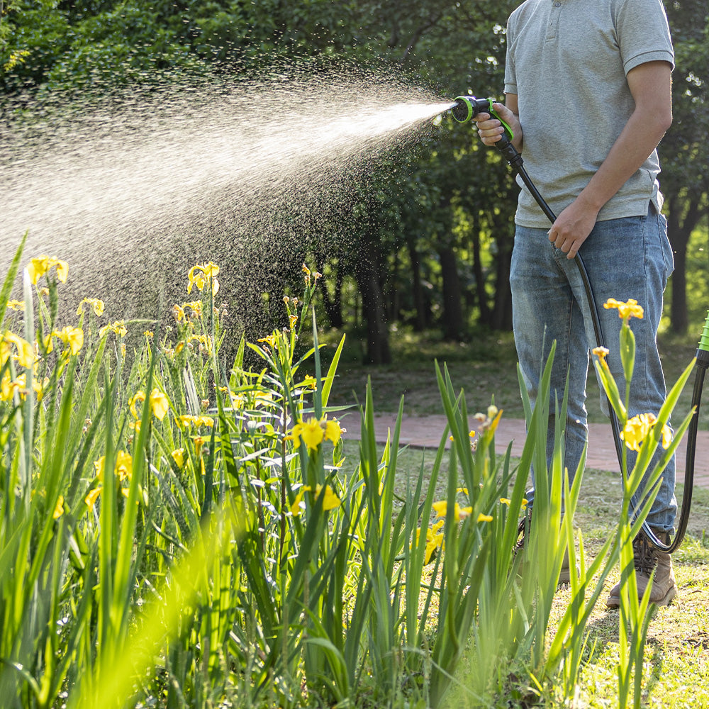 POWERALL 24V Submersible Water Pump