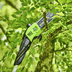 60V Pole Saw - tool only