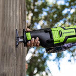 24V Reciprocator Saw - tool only