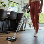 24V Deluxe Vacuum Cleaner - 4Ah Battery