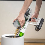 24V Deluxe Vacuum Cleaner - 4Ah Battery