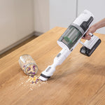 24V Deluxe Vacuum Cleaner - 4Ah Battery