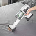 24V Deluxe Vacuum Cleaner - 4Ah Battery