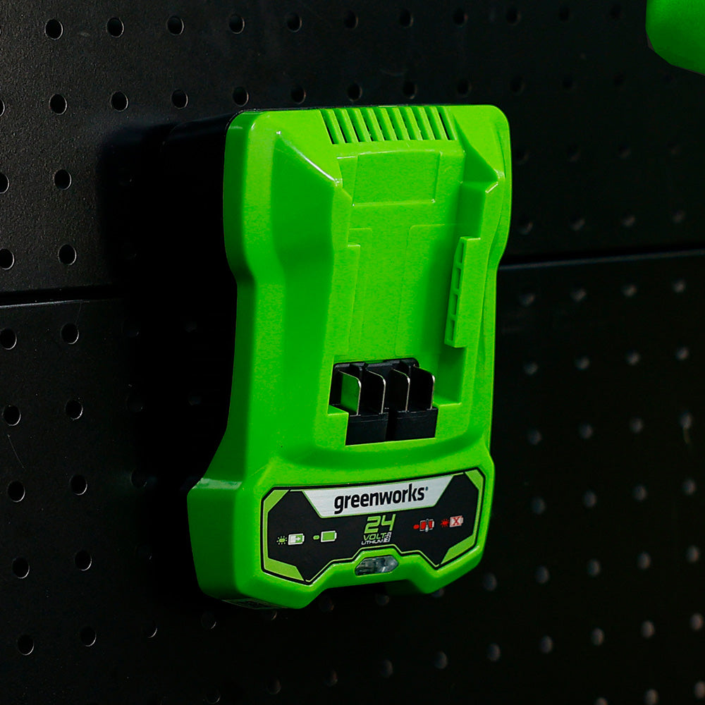 POWERALL 24V Fast Charger 2A