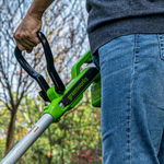 40V Trimmer & Edger 33cm - tool only