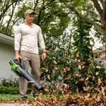 60V Leaf Blower 209 km/h - tool only